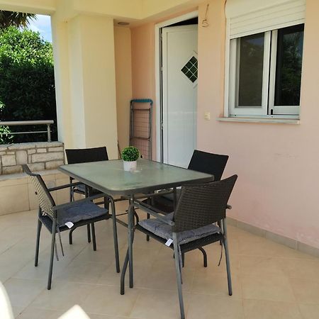 Kalamata Beach Maisonette エクステリア 写真