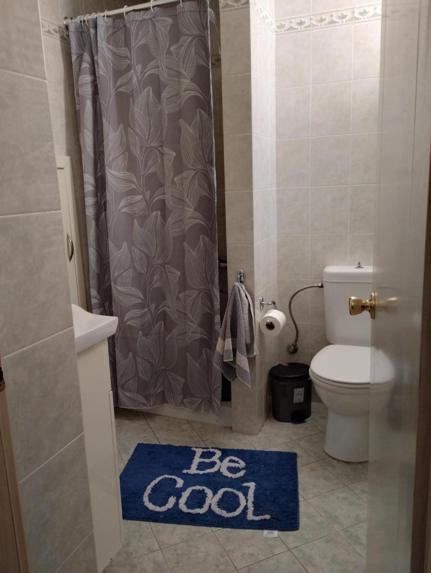 Kalamata Beach Maisonette エクステリア 写真